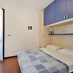 Apartment Villaggio Tivoli-3 By Interhome *