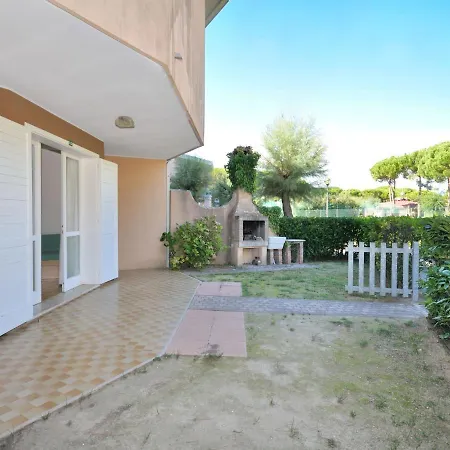 Villaggio Tivoli-3 By Interhome 비비오네