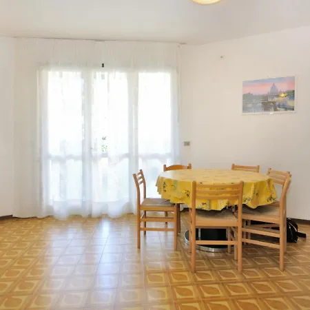 Villaggio Tivoli-3 By Interhome