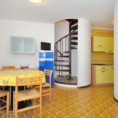 Villaggio Tivoli-3 By Interhome 아파트 *