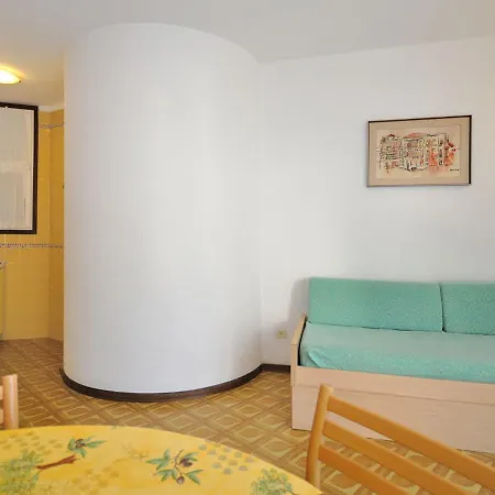 Villaggio Tivoli-3 By Interhome *