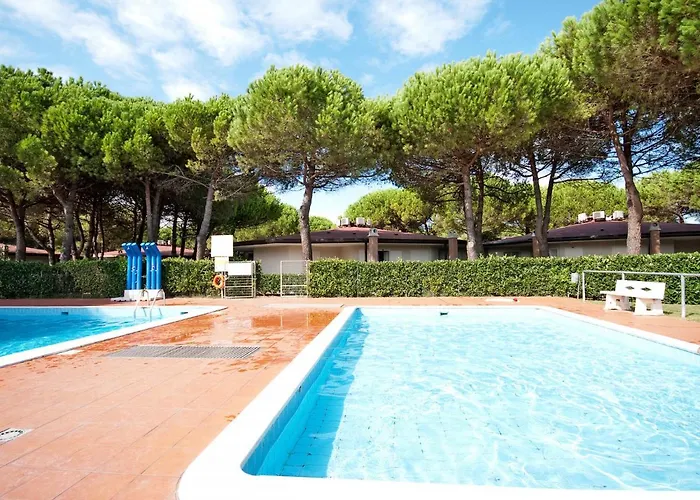 Villaggio Tivoli-3 By Interhome *