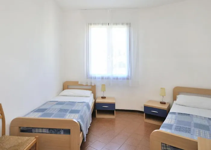 Villaggio Tivoli-3 By Interhome