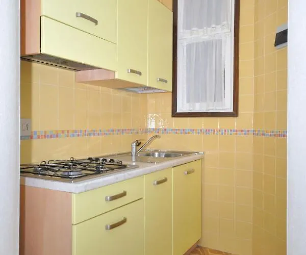 شقة Villaggio Tivoli-3 By Interhome