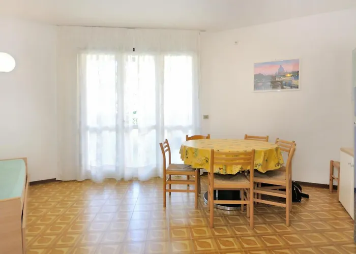 Villaggio Tivoli-3 By Interhome