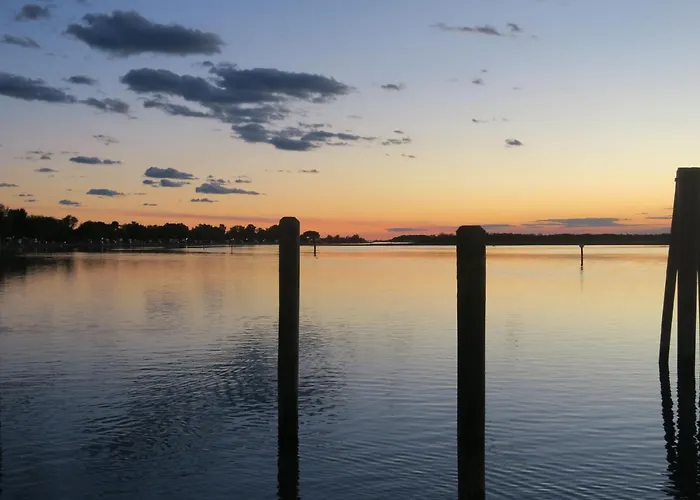 Villaggio Tivoli-3 By Interhome *