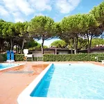 Villaggio Tivoli-3 By Interhome *