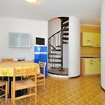 Villaggio Tivoli-3 By Interhome דירה *