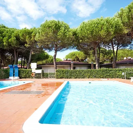 Villaggio Tivoli-3 By Interhome *