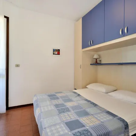 Apartman Villaggio Tivoli-3 By Interhome *