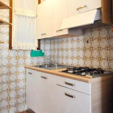 Apartment Villaggio Tivoli-3 By Interhome *