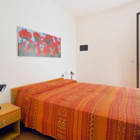 Villaggio Tivoli-3 By Interhome Bibione