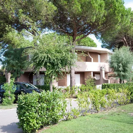 Apartment Villaggio Tivoli-3 By Interhome Bibione
