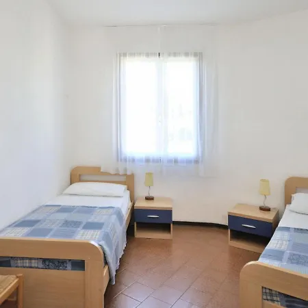 Villaggio Tivoli-3 By Interhome