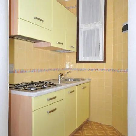 Apartamento Villaggio Tivoli-3 By Interhome