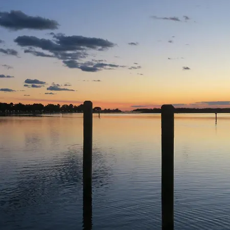 Villaggio Tivoli-3 By Interhome *