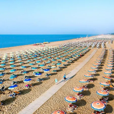 Villaggio Tivoli-3 By Interhome