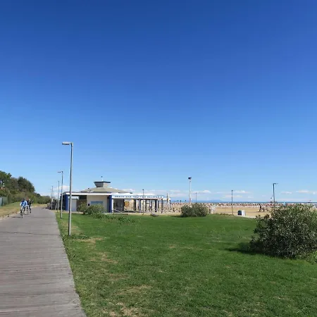 Apartamento Villaggio Tivoli-3 By Interhome