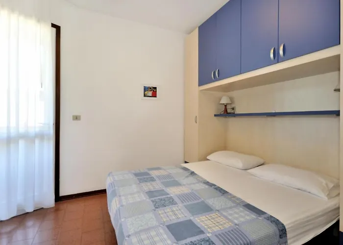 Appartement Villaggio Tivoli-3 By Interhome *