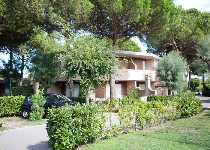 Appartement Villaggio Tivoli-3 By Interhome Bibione