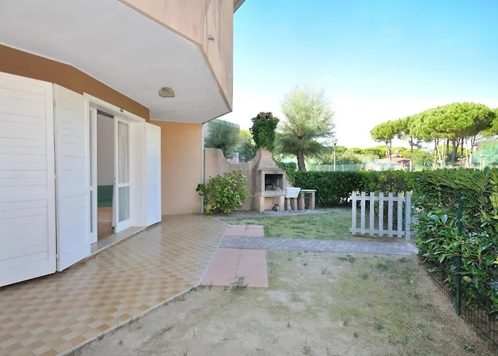 Villaggio Tivoli-3 By Interhome 비비오네