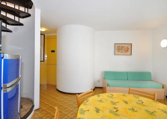 Villaggio Tivoli-3 By Interhome