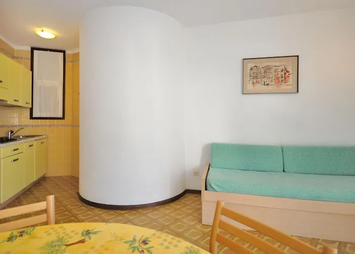 Villaggio Tivoli-3 By Interhome *