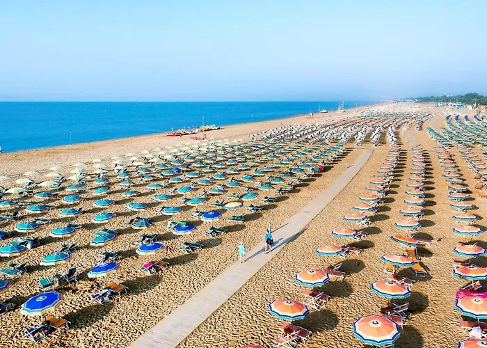 Villaggio Tivoli-3 By Interhome