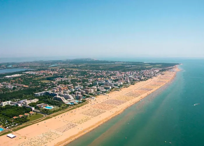 Villaggio Tivoli-3 By Interhome *