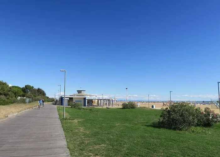 아파트 Villaggio Tivoli-3 By Interhome